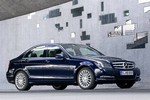 מרצדס C קלאס C350 AVANTGARDE